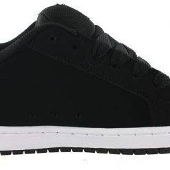 Dc Shoes Men Lightweight Padded Tongue Skateboard Shoes Court Graffik 37 Dc Shoes Men Lightweight Padded Tongue Skateboard Shoes Court Graffik