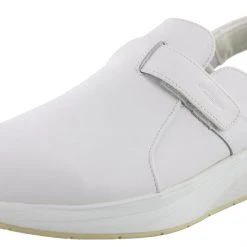 MBT Men Rocker Bottom Recovery Walking Shoes Flua Clog