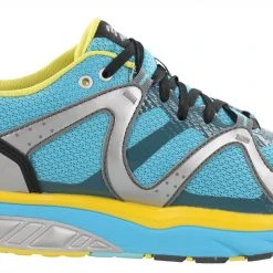 MBT Men Rocker Bottom Recovery Walking Shoes Sabra 6