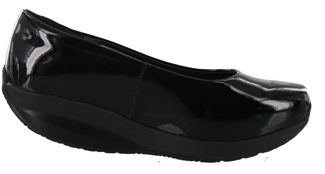 MBT Women Rocker Bottom Recovery Walking Shoes Hani 6S 2 MBT Women Rocker Bottom Recovery Walking Shoes Hani 6S