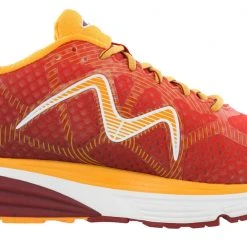 MBT Men Rocker Bottom Recovery Walking Shoes Simba 17