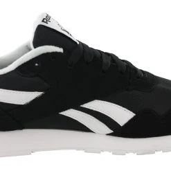 Reebok Men Royal Nylon Classic Lightweight Walking Shoes