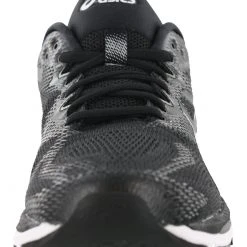 ASICS Men Walking Trail Cushioned Running Shoes Gel Nimbus 20