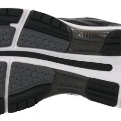 ASICS Men Walking Trail Cushioned Running Shoes Gel Nimbus 20