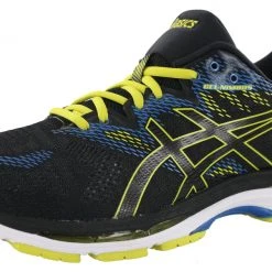 ASICS Men Walking Trail Cushioned Running Shoes Gel Nimbus 20