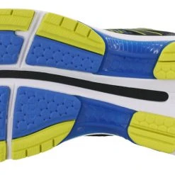 ASICS Men Walking Trail Cushioned Running Shoes Gel Nimbus 20