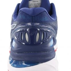 ASICS Men Walking Trail Cushioned Running Shoes Gel Nimbus 20