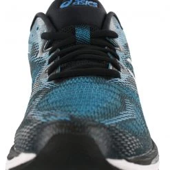 ASICS Men Walking Trail Cushioned Running Shoes Gel Nimbus 20