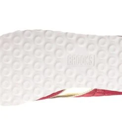 Brooks Women Classic Retro Walking Running Shoes Vanguard