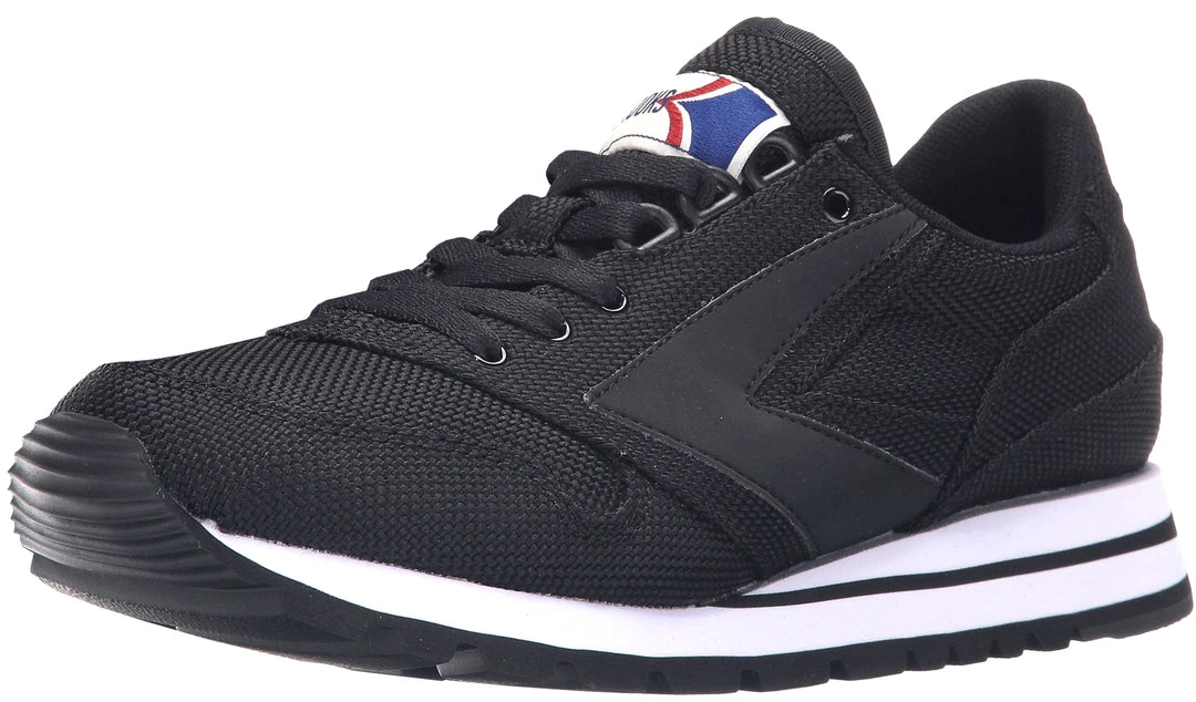 Brooks Mens Retro Walking Running Sneakers Chariot 26 Brooks Mens Retro Walking Running Sneakers Chariot