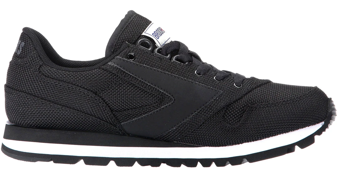 Brooks Mens Retro Walking Running Sneakers Chariot 27 Brooks Mens Retro Walking Running Sneakers Chariot