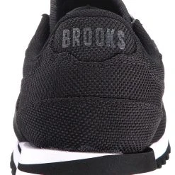 Brooks Mens Retro Walking Running Sneakers Chariot 70 Brooks Mens Retro Walking Running Sneakers Chariot