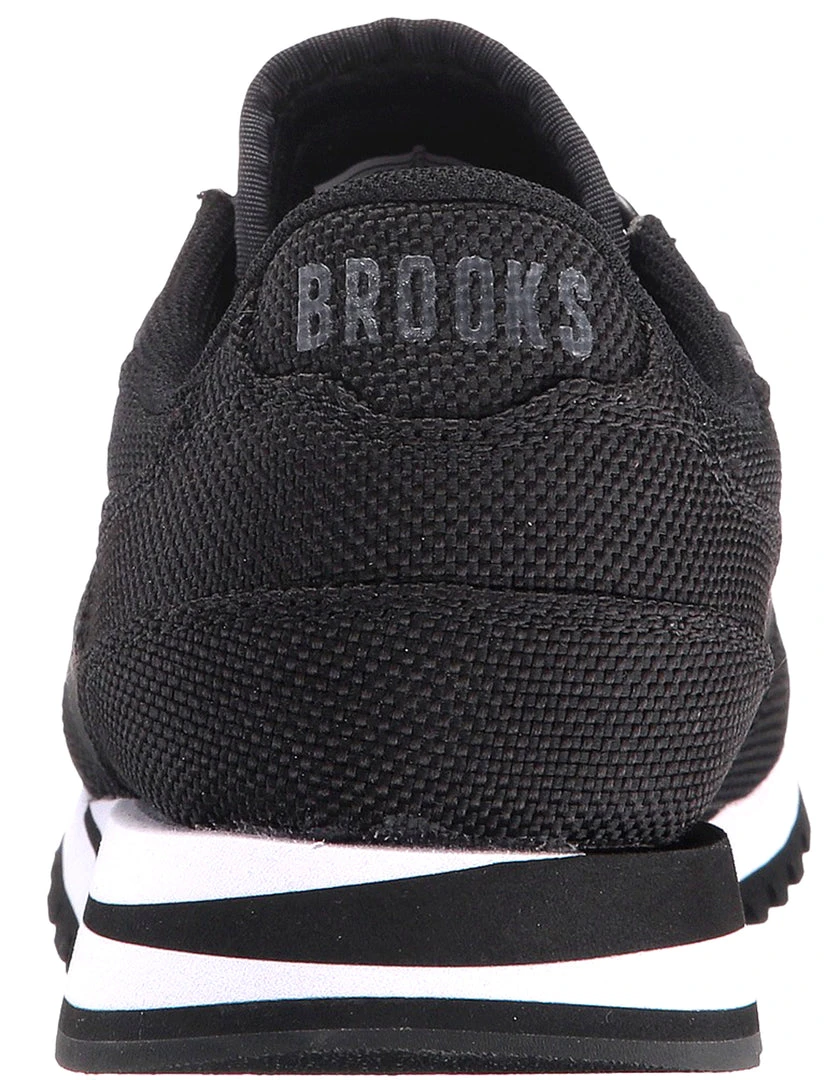 Brooks Mens Retro Walking Running Sneakers Chariot 29 Brooks Mens Retro Walking Running Sneakers Chariot