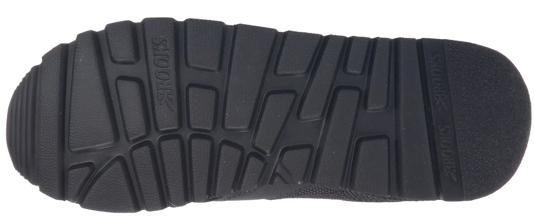 Brooks Mens Retro Walking Running Sneakers Chariot 30 Brooks Mens Retro Walking Running Sneakers Chariot