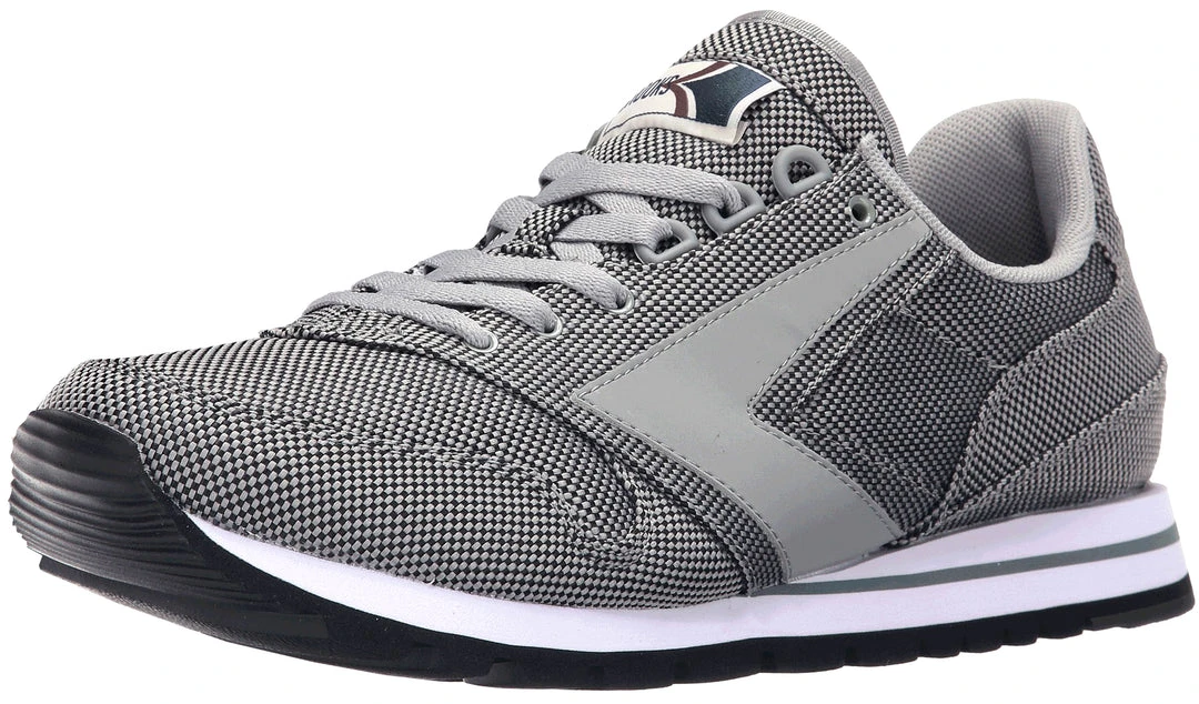 Brooks Mens Retro Walking Running Sneakers Chariot 32 Brooks Mens Retro Walking Running Sneakers Chariot