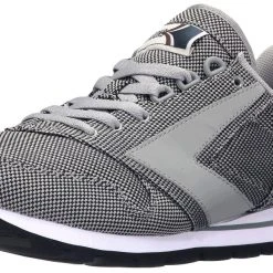 Brooks Mens Retro Walking Running Sneakers Chariot 83 Brooks Mens Retro Walking Running Sneakers Chariot