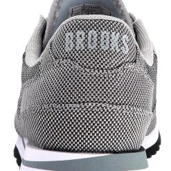 Brooks Mens Retro Walking Running Sneakers Chariot 76 Brooks Mens Retro Walking Running Sneakers Chariot