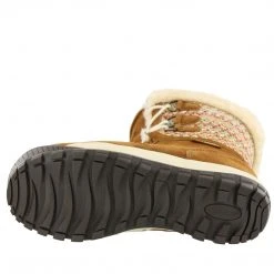 Bearpaw Women Lightweight Suede Upper Cozy Warm Boots Ophelia