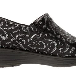 Grey Anatomy By Softwalk Meredith Sport Nursing Clogs