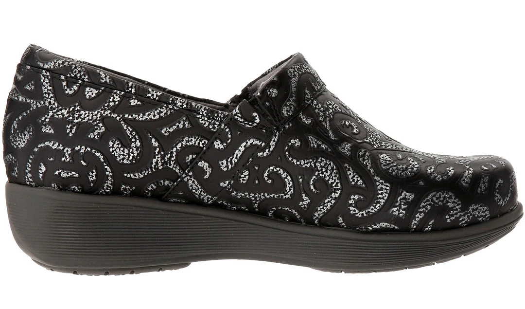 Grey Anatomy By Softwalk Meredith Sport Nursing Clogs Grey Anatomy By Softwalk Meredith Sport Nursing Clogs