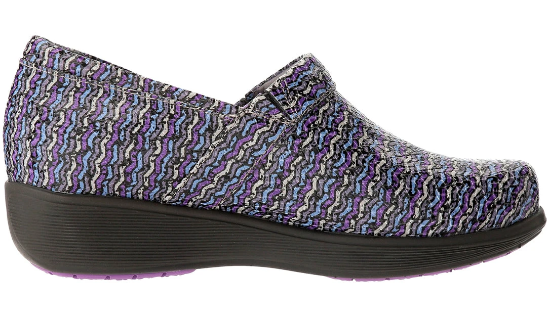 Grey Anatomy By Softwalk Meredith Sport Nursing Clogs Grey Anatomy By Softwalk Meredith Sport Nursing Clogs