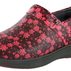 Grey Anatomy By Softwalk Meredith Sport Nursing Clogs 12 Grey Anatomy By Softwalk Meredith Sport Nursing Clogs