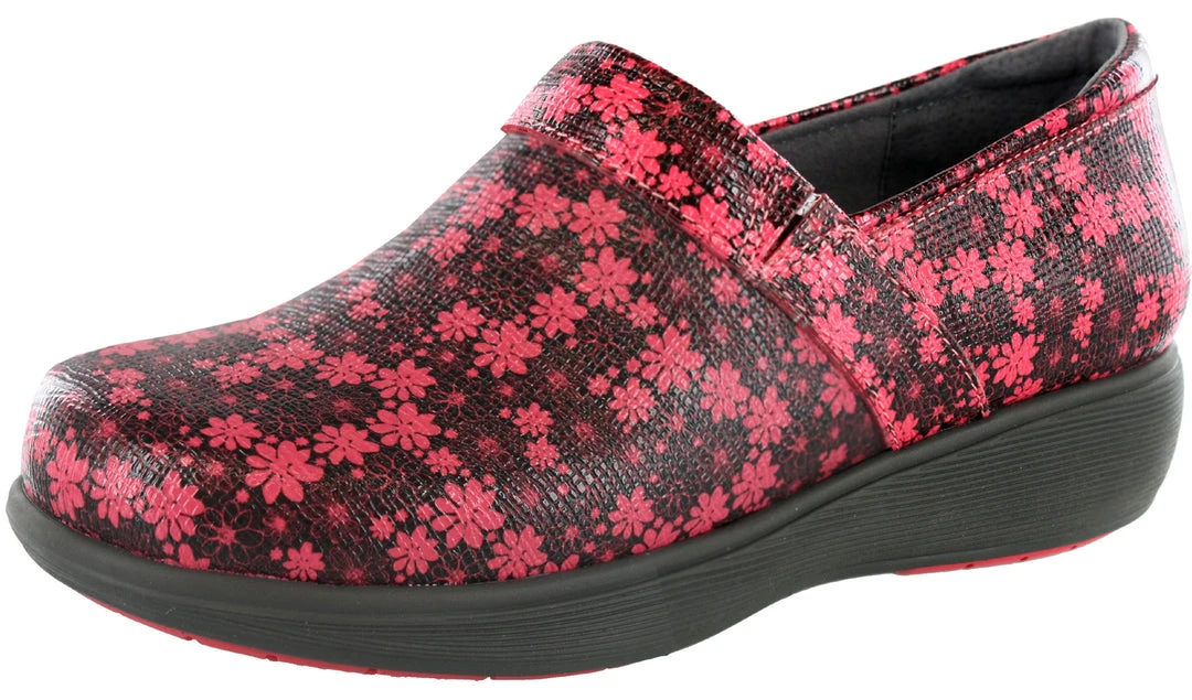 Grey Anatomy By Softwalk Meredith Sport Nursing Clogs Grey Anatomy By Softwalk Meredith Sport Nursing Clogs