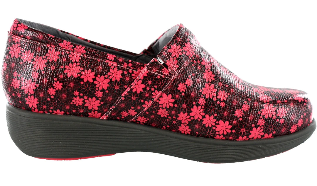 Grey Anatomy By Softwalk Meredith Sport Nursing Clogs Grey Anatomy By Softwalk Meredith Sport Nursing Clogs