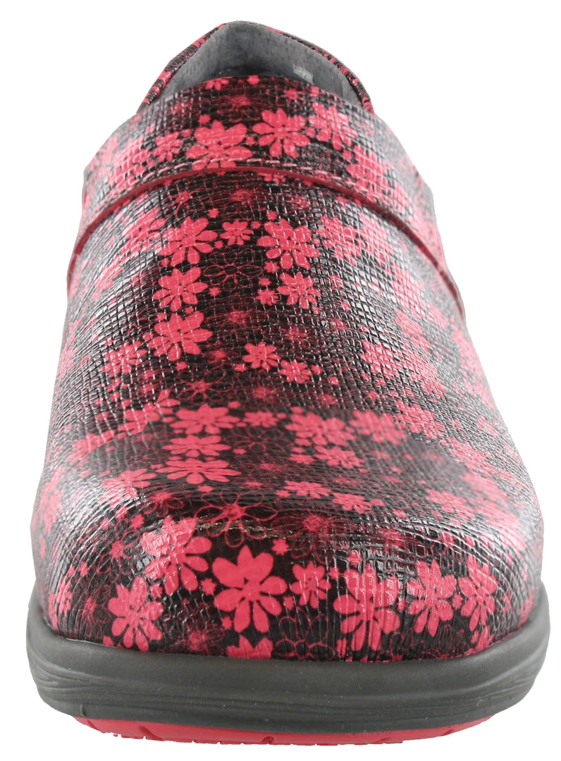 Grey Anatomy By Softwalk Meredith Sport Nursing Clogs Grey Anatomy By Softwalk Meredith Sport Nursing Clogs