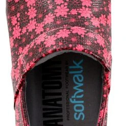 Grey Anatomy By Softwalk Meredith Sport Nursing Clogs 17 Grey Anatomy By Softwalk Meredith Sport Nursing Clogs