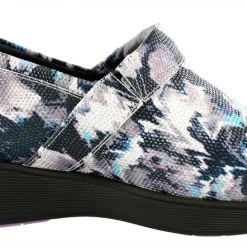 Grey Anatomy By Softwalk Meredith Sport Nursing Clogs 19 Grey Anatomy By Softwalk Meredith Sport Nursing Clogs