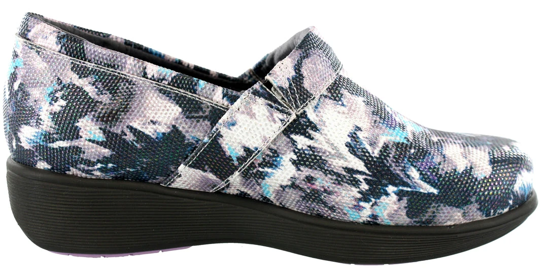 Grey Anatomy By Softwalk Meredith Sport Nursing Clogs Grey Anatomy By Softwalk Meredith Sport Nursing Clogs