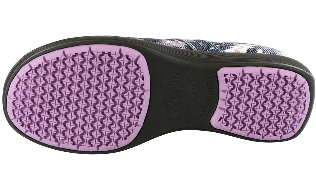 Grey Anatomy By Softwalk Meredith Sport Nursing Clogs Grey Anatomy By Softwalk Meredith Sport Nursing Clogs