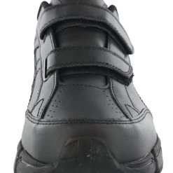 Dr. Scholls Mens Omega Hoop And Loop Tennis Shoes For Elderly Wide Width 22 Dr. Scholls Mens Omega Hoop And Loop Tennis Shoes For Elderly Wide Width