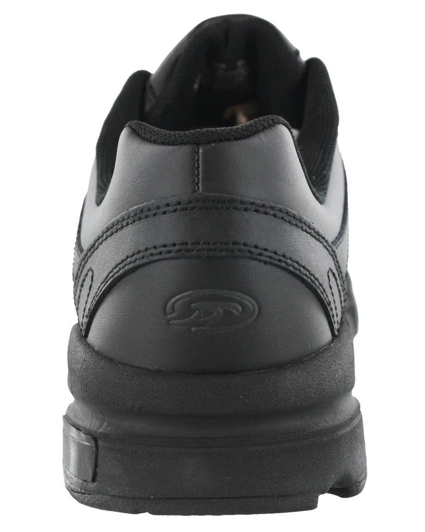 Dr. Scholls Mens Omega Hoop And Loop Tennis Shoes For Elderly Wide Width 10 Dr. Scholls Mens Omega Hoop And Loop Tennis Shoes For Elderly Wide Width