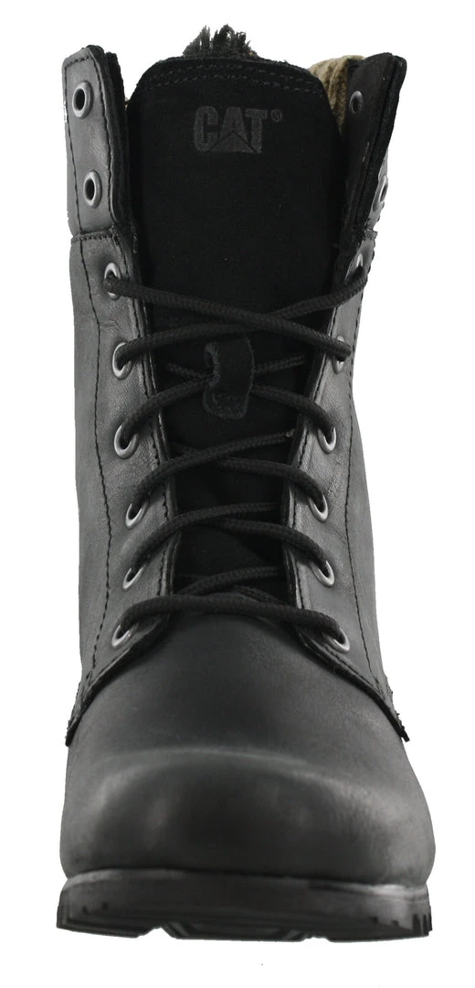 Caterpillar Womens Lightweight Winter Combat Boots Alexi Caterpillar Womens Lightweight Winter Combat Boots Alexi