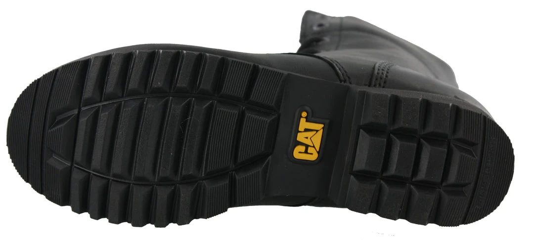 Caterpillar Womens Lightweight Winter Combat Boots Alexi Caterpillar Womens Lightweight Winter Combat Boots Alexi