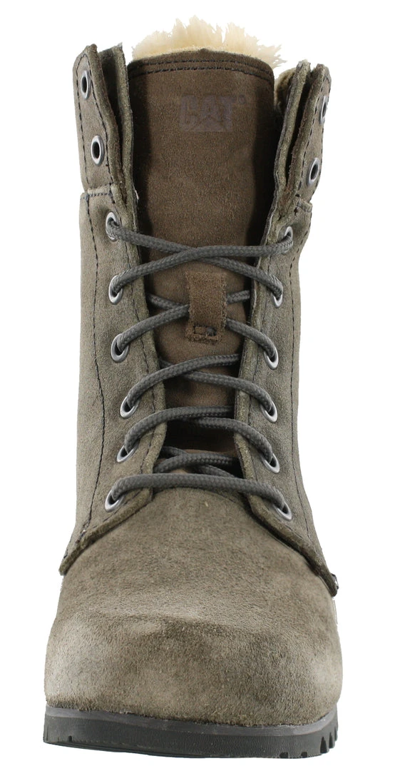 Caterpillar Womens Lightweight Winter Combat Boots Alexi Caterpillar Womens Lightweight Winter Combat Boots Alexi