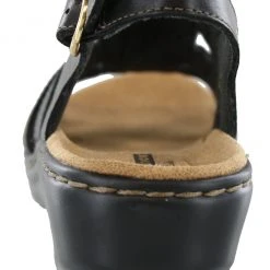 Clarks Of England Clarks Lexi Marigold Q Women Comfortable Leather Sandals 15 Clarks Of England Clarks Lexi Marigold Q Women Comfortable Leather Sandals
