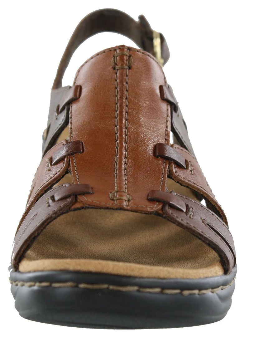 Clarks Of England Clarks Lexi Marigold Q Women Comfortable Leather Sandals 8 Clarks Of England Clarks Lexi Marigold Q Women Comfortable Leather Sandals