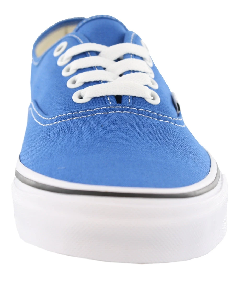 Vans Authentic Unisex Skate Shoes 21 Vans Authentic Unisex Skate Shoes