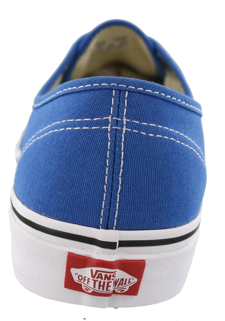 Vans Authentic Unisex Skate Shoes 23 Vans Authentic Unisex Skate Shoes