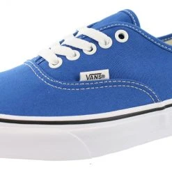 Vans Authentic Unisex Skate Shoes 63 Vans Authentic Unisex Skate Shoes