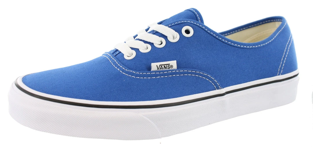 Vans Authentic Unisex Skate Shoes 39 Vans Authentic Unisex Skate Shoes