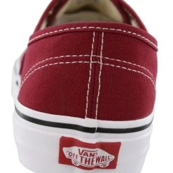 Vans Authentic Unisex Skate Shoes 65 Vans Authentic Unisex Skate Shoes