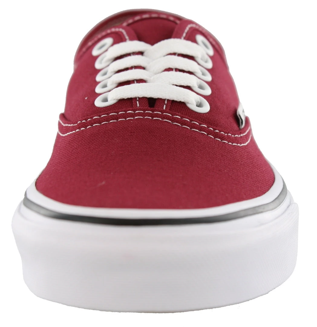 Vans Authentic Unisex Skate Shoes 28 Vans Authentic Unisex Skate Shoes