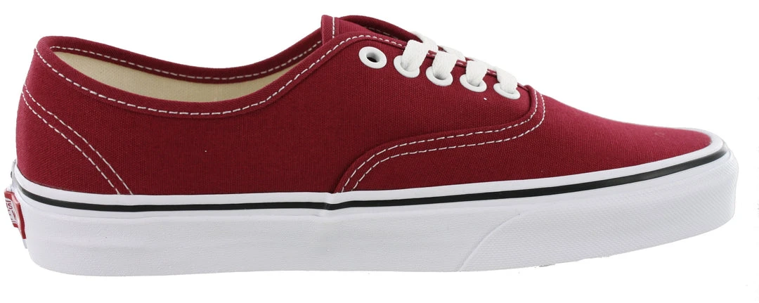 Vans Authentic Unisex Skate Shoes 29 Vans Authentic Unisex Skate Shoes