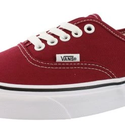 Vans Authentic Unisex Skate Shoes 68 Vans Authentic Unisex Skate Shoes