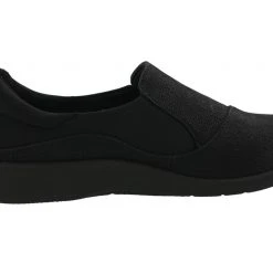 Clarks Of England Clarks Sillian Paz Women's Shoes For Flat Feet And Plantar Fasciitis