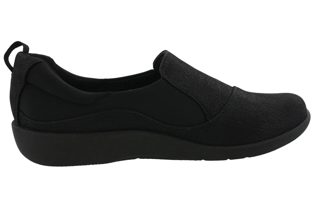 Clarks Of England Clarks Sillian Paz Women's Shoes For Flat Feet And Plantar Fasciitis Clarks Of England Clarks Sillian Paz Women's Shoes For Flat Feet And Plantar Fasciitis